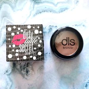 3/$18 Dirty Little Secret Bronzer in Terracotta